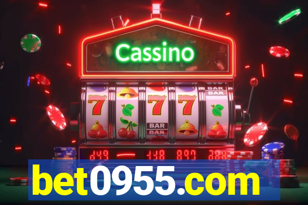 bet0955.com