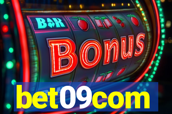 bet09com