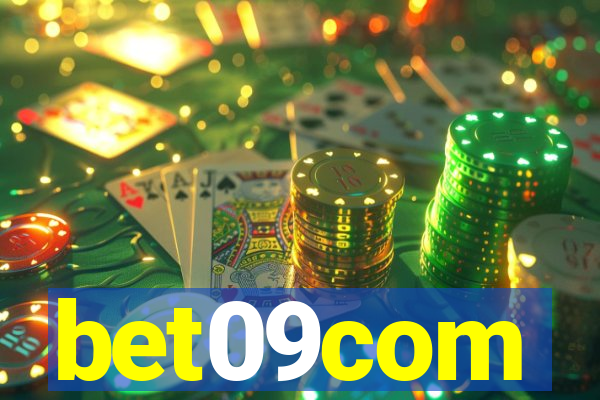 bet09com