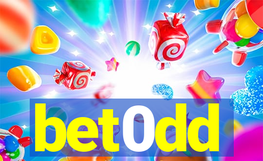 bet0dd