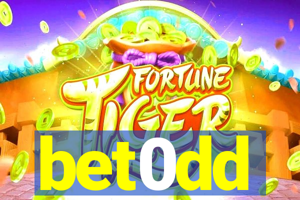 bet0dd