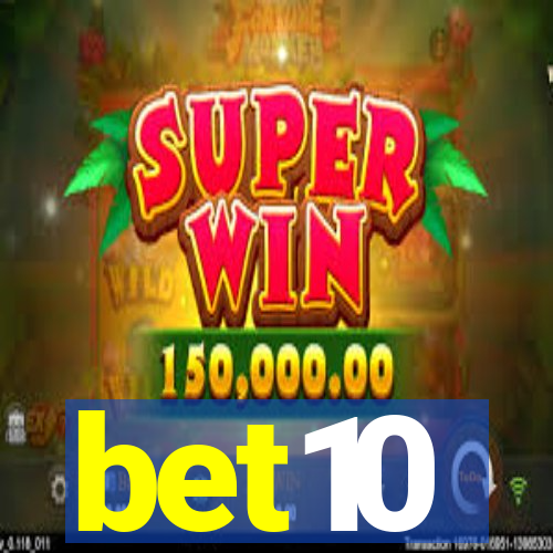 bet10