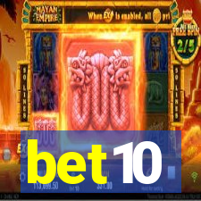 bet10