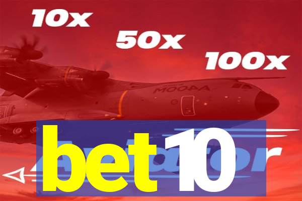 bet10