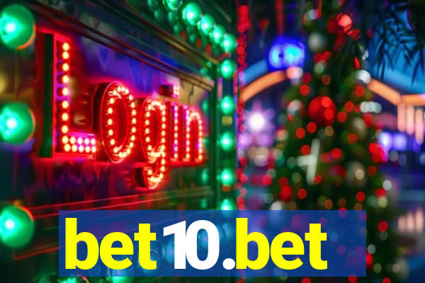bet10.bet