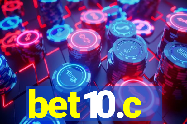 bet10.c