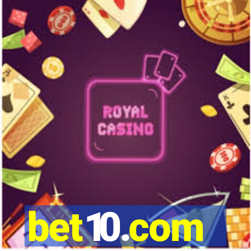 bet10.com