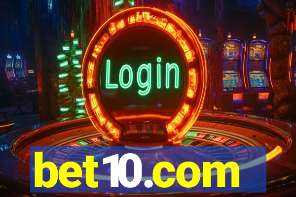 bet10.com