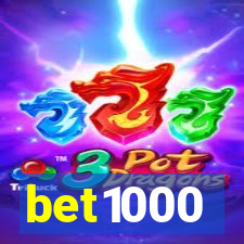 bet1000