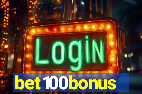 bet100bonus