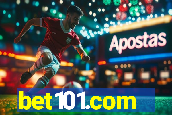 bet101.com