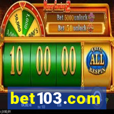 bet103.com