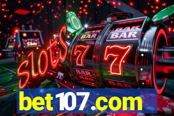 bet107.com