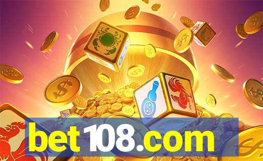 bet108.com