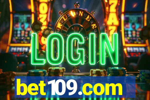 bet109.com