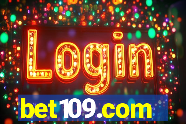 bet109.com