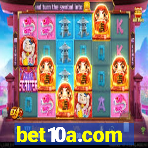 bet10a.com