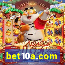 bet10a.com