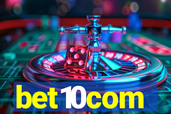 bet10com