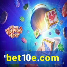 bet10e.com