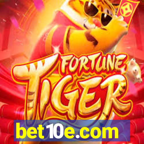 bet10e.com