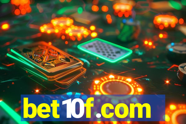 bet10f.com