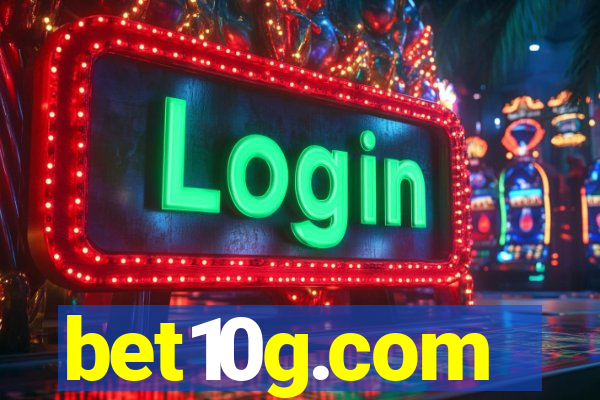 bet10g.com