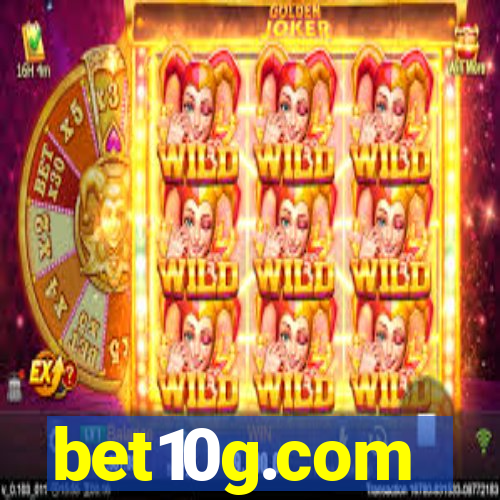 bet10g.com
