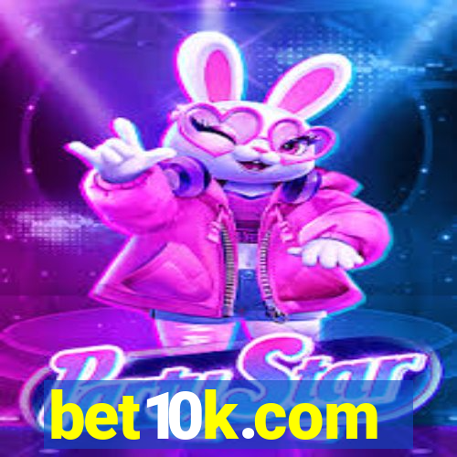 bet10k.com