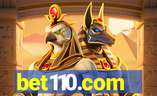 bet110.com