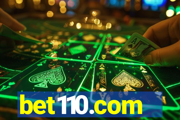 bet110.com