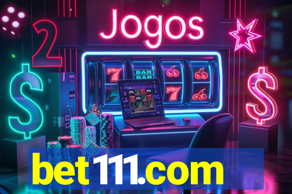 bet111.com