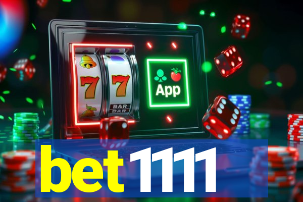 bet1111