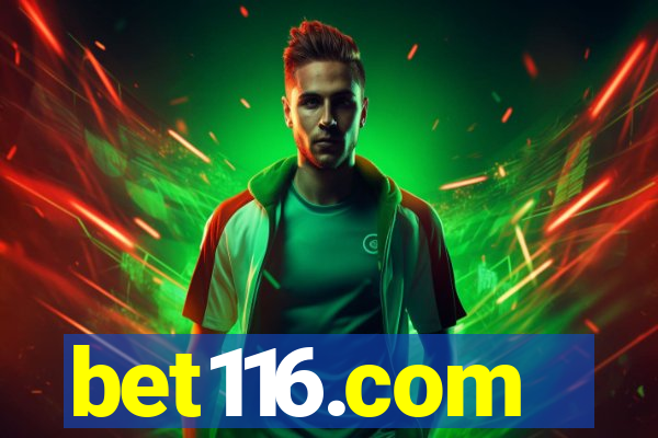 bet116.com