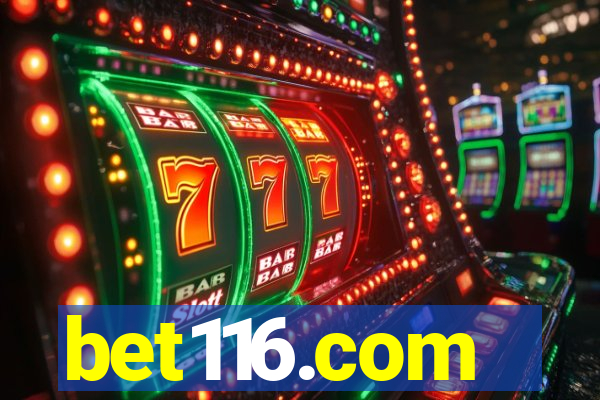 bet116.com
