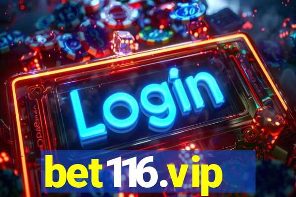 bet116.vip