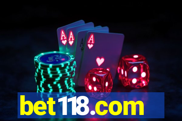 bet118.com