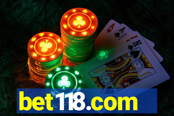 bet118.com