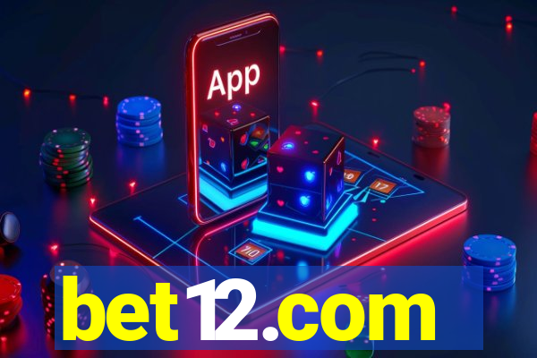 bet12.com