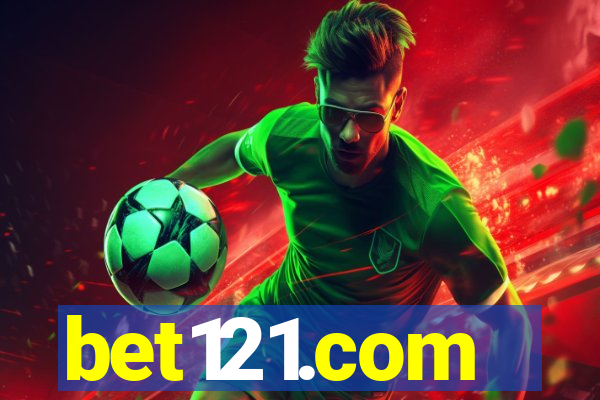 bet121.com