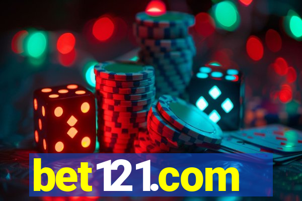bet121.com