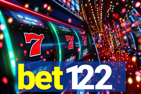 bet122