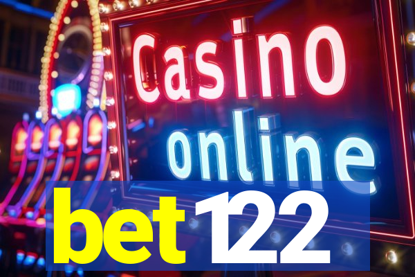 bet122