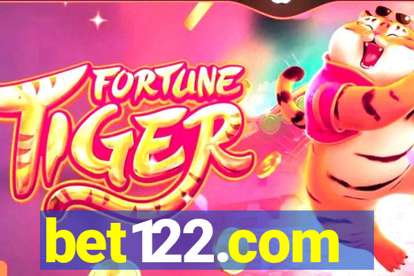bet122.com