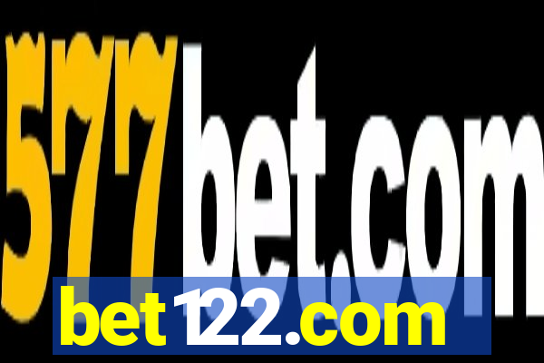 bet122.com