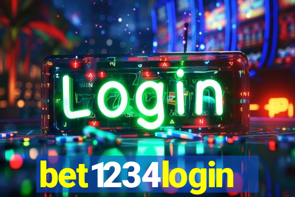 bet1234login