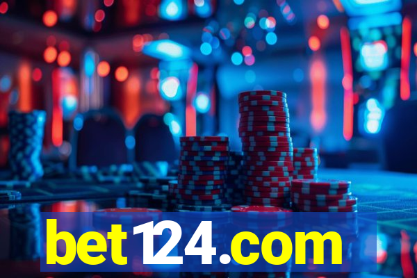 bet124.com