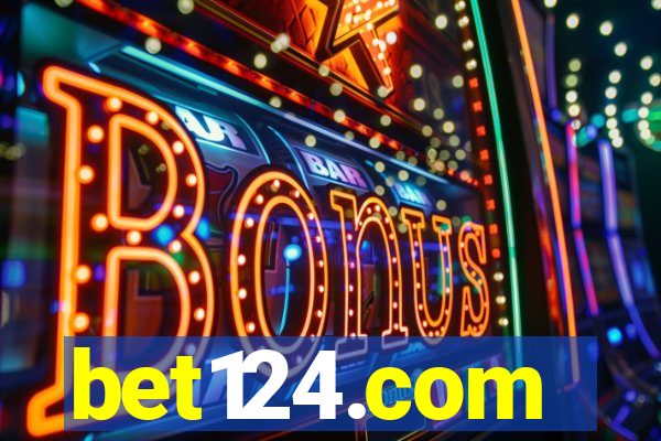 bet124.com