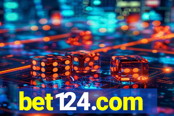bet124.com