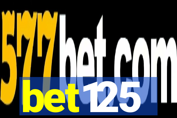 bet125